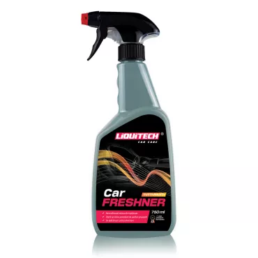 Odświeżacz powietrza do samochodu Tutti-Frutti ROA-LiquiTech 750ml