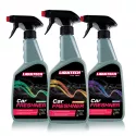 Odświeżacz powietrza do samochodu Tutti-Frutti ROA-LiquiTech 750ml