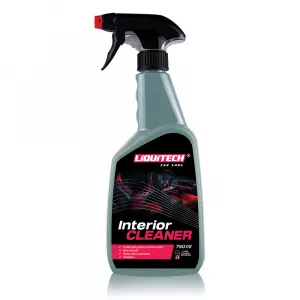 Antystatyczny środek czyszczący ROA-LiquiTech 750ml