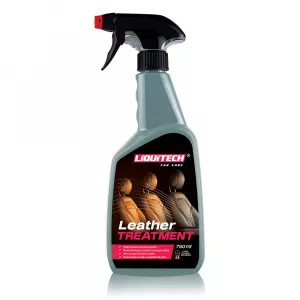 Preparat do pielęgnacji tapicerki skórzanej ROA-LiquiTech 750ml