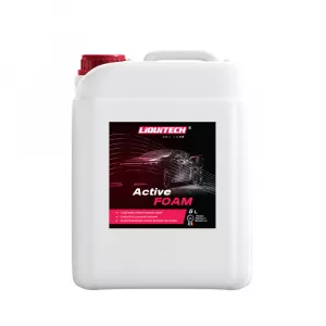 Aktywna piana do mycia samochodu ROA-LiquiTech 5L
