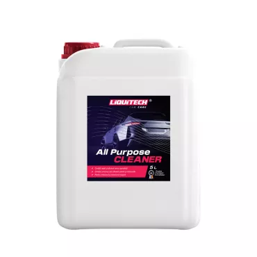 Uniwersalny środek czyszczący ROA-LiquiTech 5L