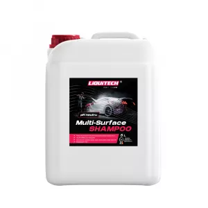 Szampon do wielu powierzchni ROA-LiquiTech 5L