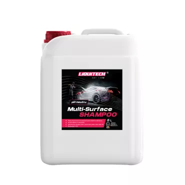 Szampon do wielu powierzchni ROA-LiquiTech 5L