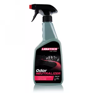 Neutralizator zapachów ROA-LiquiTech 750ml