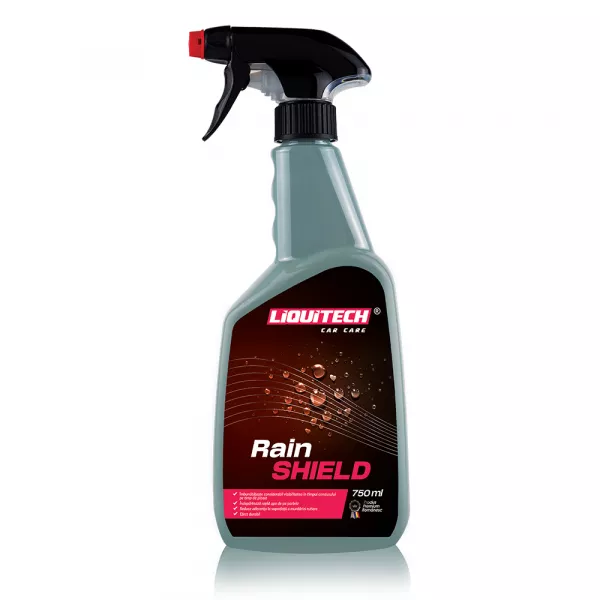 Hydrofobowy środek silikonowy ROA-LiquiTech 750ml