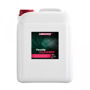Środek do czyszczenia tapicerki tekstylnej ROA-LiquiTech 5L