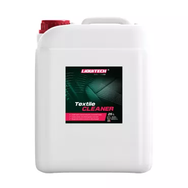 Środek do czyszczenia tapicerki tekstylnej ROA-LiquiTech 5L