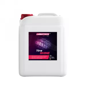 Preparat do opon ROA-LiquiTech 5L