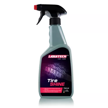 Preparat do opon ROA-LiquiTech 750ml