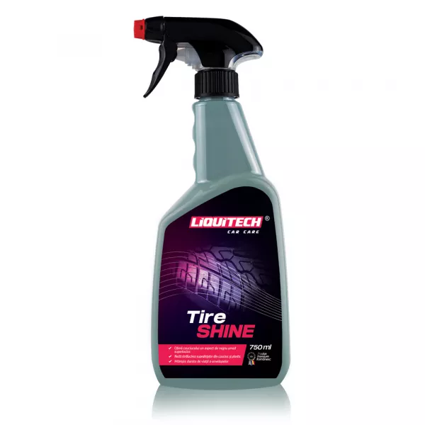 Preparat do opon ROA-LiquiTech 750ml