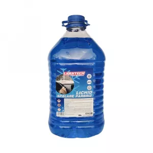 Zimowy płyn do spryskiwaczy z polimerami -20˚C ROA-LiquiTech 5L