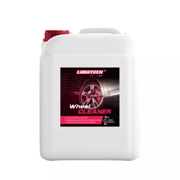 Środek do czyszczenia felg ROA-LiquiTech 5L