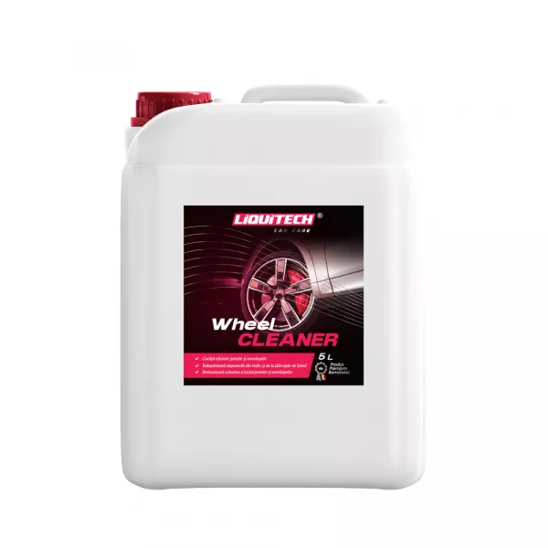 Środek do czyszczenia felg ROA-LiquiTech 5L