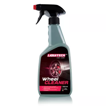 Środek do czyszczenia felg ROA-LiquiTech 750ml