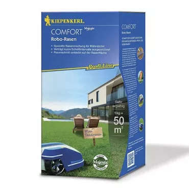 Nasiona do trawnika Comfort Robo