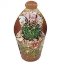 Kaktus (Echinofossulocactus multicostatus) w doniczce ø 6,5 cm