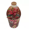 Peperomia Ruby Glow (Peperomia graveolens) w doniczce ø 6,5 cm