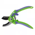 Sekator kowadełkowy VM, 2-składnikowy, z uchwytem regulowanym - 215mm