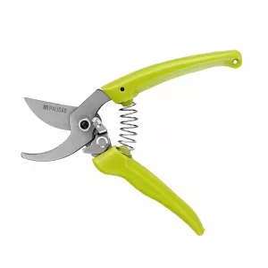 Sekator prosty z uchwytem plastikowym - ST -185 mm