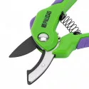 Sekator kowadełkowy VM, z podwójną rączką - 210 mm