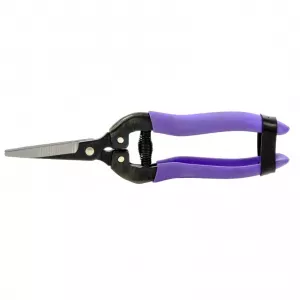 Sekator do przycinania kwiatów VM - 180 mm