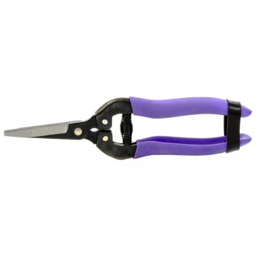 Sekator do przycinania kwiatów VM - 180 mm