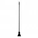 Szpikulec do lodu z uchwytem metalowym 150×1390 mm, 1,4 kg