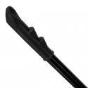 Szpikulec do lodu z uchwytem metalowym 150×1390 mm, 1,4 kg