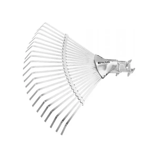 22-zębowa regulowana łopatka wentylatorowa 320 i 470 mm, bez uchwytu