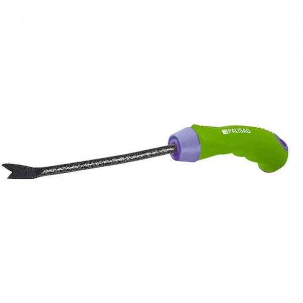 Chwastownik ZIELONY 15x160x310 mm