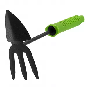 Serce motyki kombinowane STT + widełki 3-zębne 72 x 240 mm