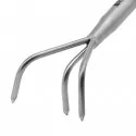 DŁUGA doniczka 3-gałązkowa 75x340 mm 