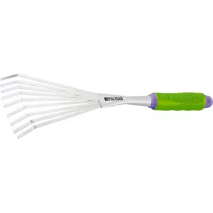 DŁUGI - łopatka wentylatora 9-zębowa 130x420 mm