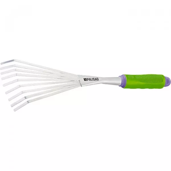 DŁUGI - łopatka wentylatora 9-zębowa 130x420 mm