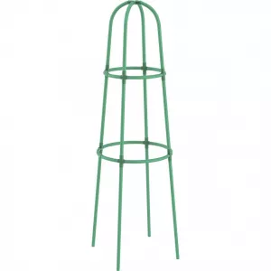 Pergola plastikowa na kwiaty wys. 165 cm, gł. 40-50 cm