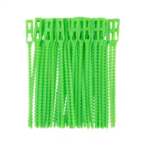 Zestaw opasek do roślin 13cm, 50 szt.