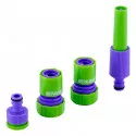 Zestaw irygacyjny 3/4"