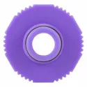Złącze węża plastikowego gwint wewnętrzny -1" 