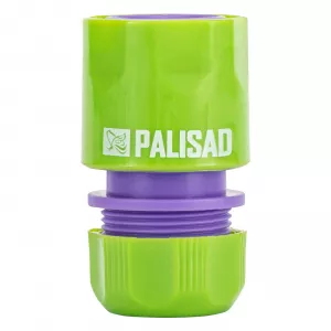 Szybkozłączka plastikowa 1/2"