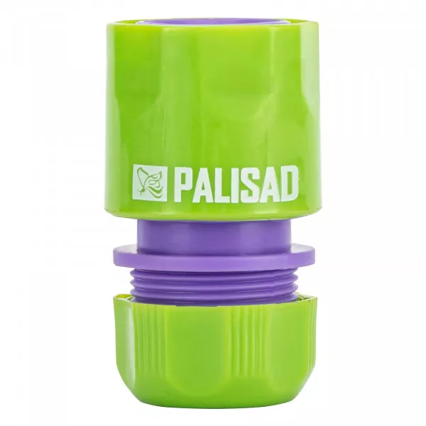Szybkozłączka plastikowa 1/2"