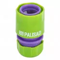 Szybkozłączka plastikowa 1/2"