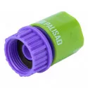 Szybkozłącze plastikowe z gwintem wewnętrznym 3/4"