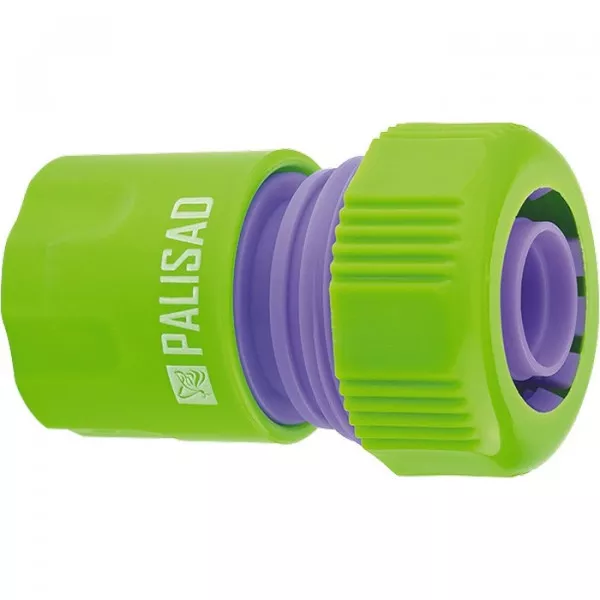 Szybkozłączka plastikowa 3/4" 