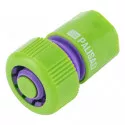 Szybkozłączka plastikowa z autostopem 3/4"