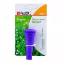 Przyłącze węża plastikowego, gwint zewnętrzny 3/4"