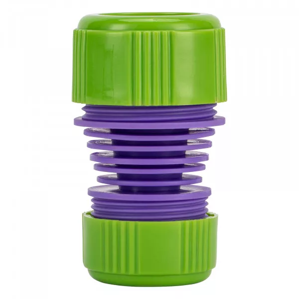 Szybkozłączka plastikowa z adapterem 3/4"-1"