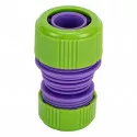 Szybkozłączka plastikowa z adapterem 3/4"-1"