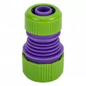 Szybkozłączka plastikowa z adapterem 3/4"-1"