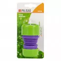 Szybkozłączka plastikowa z adapterem 3/4"-1"